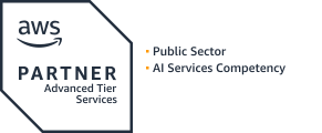 ConsultEdge AWS Agentic AI Competency Partner